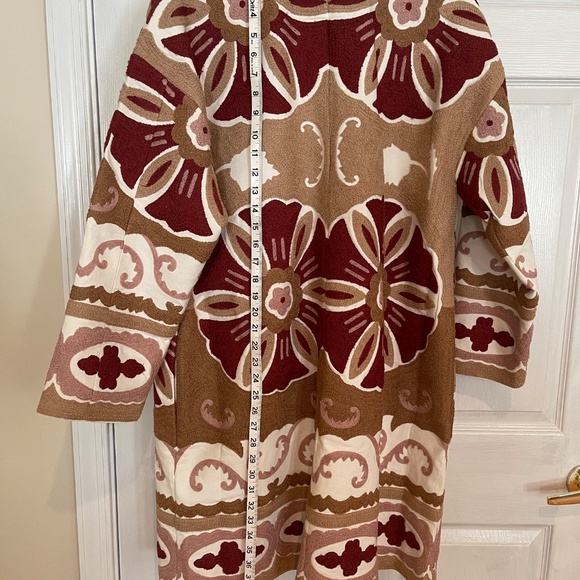 Soft Surroundings Coat - Picture 11 of 11